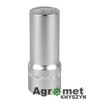 Klucz Nasadowy Przedłużany 3/4" Grene, 22 Mm