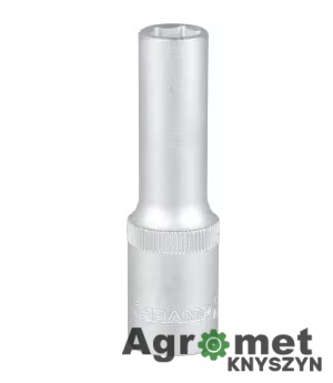 Klucz nasadowy przedłużany 6-kt. 1/2", 11 mm – Kramp