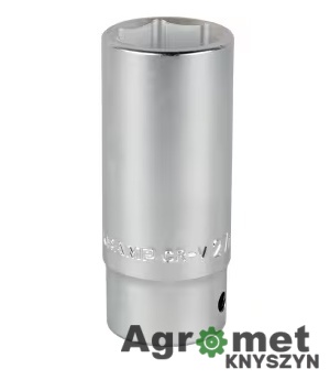 Klucz Nasadowy Przedłużany 6-Kt. 3/4", 30 Mm