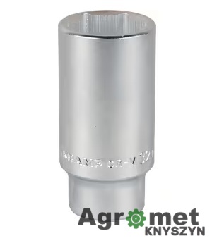 Klucz Nasadowy Przedłużany 6-Kt. 3/4", 32 Mm