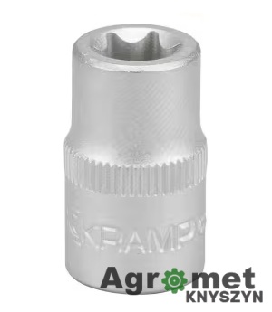 Klucz Nasadowy Torx-E 1/4", E10