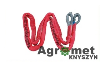 LINA HOLOWNICZA 5008140PA10S2 8140PA10S2 10M 35000 daN POLIAMIDOWA