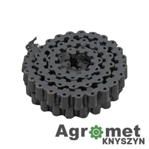 Pas tylni gumowy do kopaczki – komplet (lewy + prawy)