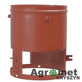 Płaszcz Rozdrabniacza H-111, 8111011300, 54498111011300