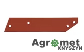 Płoza Długa Pług Zagonowy 2-3-4 SKIBOWY, 1023020071/P, 1023020071P