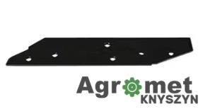 Płoza Długa Prawa KUHN ,278076