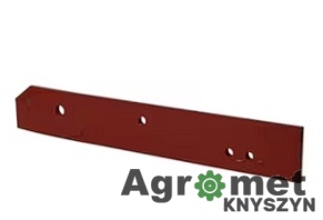 Płoza Długa PRAWA KVERNELAND Mølbro