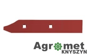 50201025020050P Płóz krótki