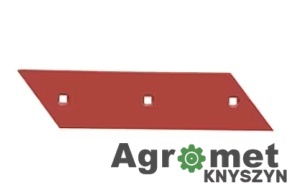 5020301010171 Płóz krótki pasuje do B-200