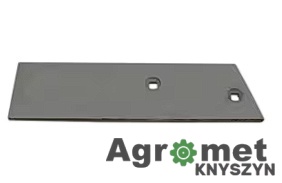 Płoza Krótka Unia, Pr 72, 1023020081, 50201023020081,