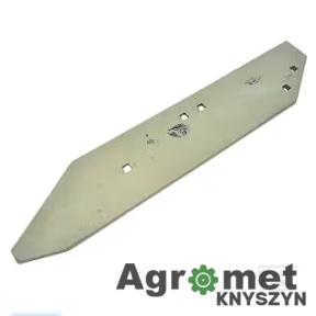 Płoza Lewa Po1712 Zx UNIA, 1153520030