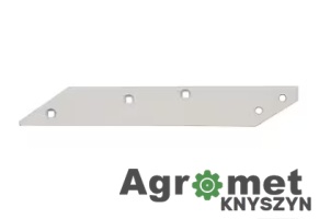 Płoza Lewa TYLNA Po739 XL UNIA , 1116740010