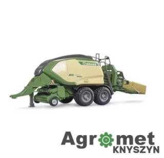 Prasa Big Pack 1290 Hdp Vc Kro