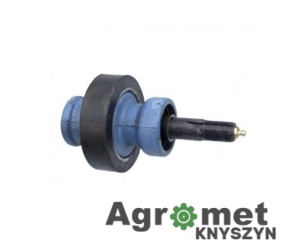 Rolka Kierująca Przenośnika, Pasuje Do Z-609 KOPACZKA 6585609000180