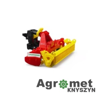 Zabawka Brona Wirnikowa Pottnger Lion 3002