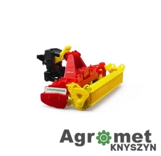 Bruder 02346 – Brona wirnikowa Pöttinger Lion 3002