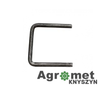 Zawleczka Ogniwa Przenośnika, Pasuje Do Z-609 Zawleczka specjalna elewator Kopaczka