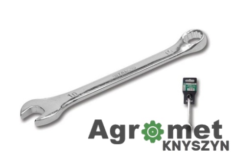 Klucz płasko-oczkowy 21 mm Stalko Perfekt S-76721