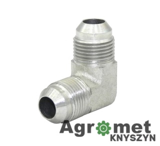 KOLANKO BB 1 1/6 UNF X 1 1/16 UNF 11/16X11/16 BB11/16X11/16