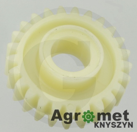 Koło zębate plastikowe 910797 Amazone