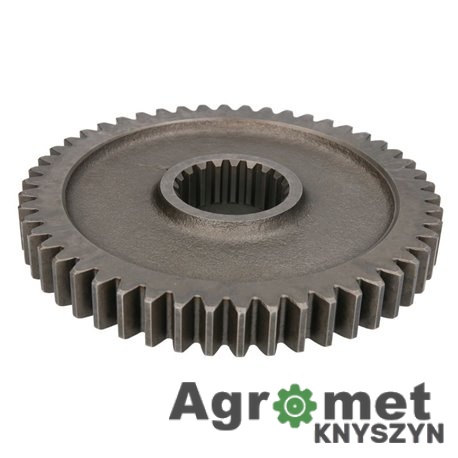 Koło napędowe stałego zazębienia skrzyni biegów Z-50 MF3 235–590