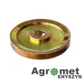 KOŁO PASOWE 1 17 180 OŚKA 22-32 – PRZEKŁADNIA SILNIKA