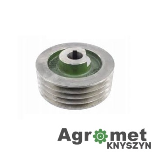 KOŁO PASOWE MAŁE KOS.CZESKA 508905002