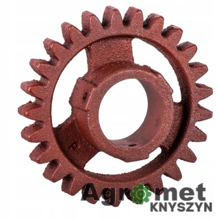 KOŁO PĘDZĄCE SIEWNIK KONNY NA KOŁO 3003010050