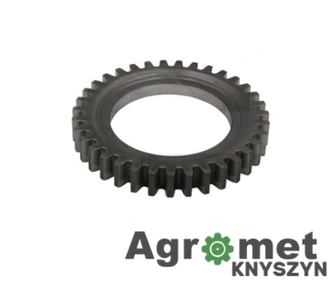 Koło zębate listwy Pöttinger Z-35 (00397601311)