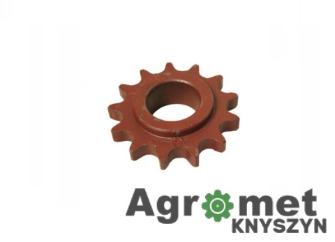 Koło Napinacza Rozrzutnika Z-13 3/4" – 2213011141