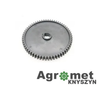 KOŁO ZĘBATE PRASY KRONE 2800561 Z-62 OŚKA 20 280056.1