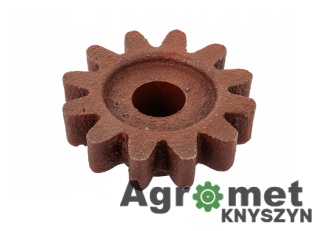 KOŁO ZĘBATE Z-12 SIEWNIK KONNY ZMIANY KIERUNKU 3009020020