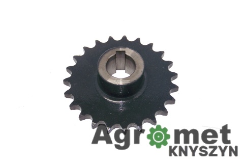 Koło zębate Z-23 FI 30 – Claas 605481 / 0006054810 / JAG04-0321