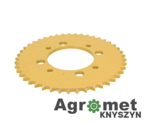 Zębatka Z-45 Ø100 mm – New Holland 80334975 / 334975