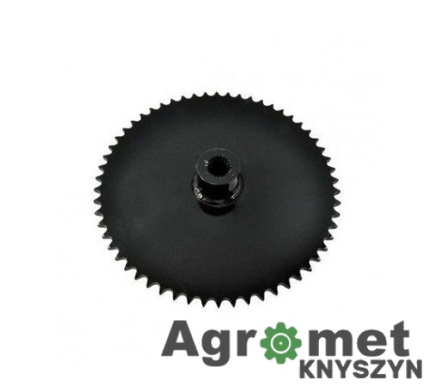 Koło zębate (zębatka) Z-68 – New Holland 84461197