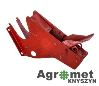 KOMÓRKA WYSIEWAJĄCA SIEWNIKA PZNANIAK STARY TYP 3039020040 28025 KOMORA SIEWNIKA PRZYKRĘCANA