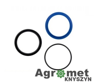 KOMPLET USZCZELNIACZY F165 F-165