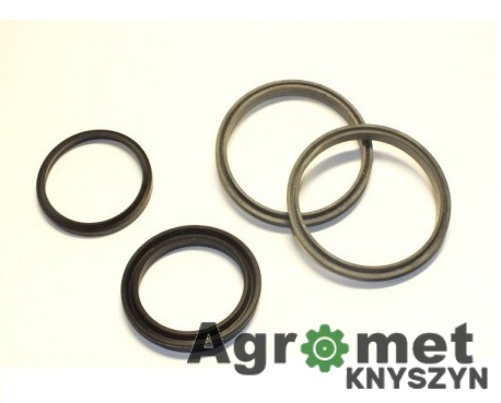 Siłownik koła pługa F-312 / B-201 – komplet uszczelniaczy cylindra
