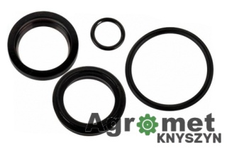 KOMPLET USZCZELNIEŃ F175 F-175