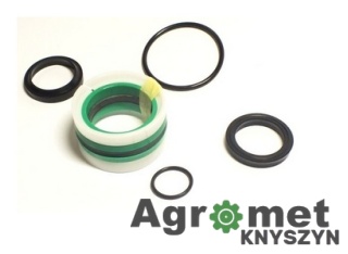 KOMPLET USZCZELNIEŃ F185 F-185