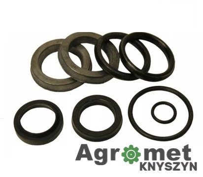 Komplet uszczelnień siłownika F-299 EO2621A (wysięgnik/podpora)