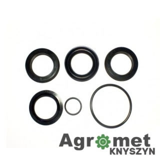 KOMPLET USZCZELNIEŃ F300 F-300