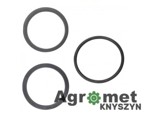 Komplet uszczelnień F-306 siłownika korpusu pługa PHX Fortschritt CNZP 16-63/220