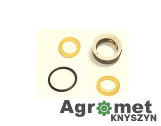 KOMPLET USZCZELNIEŃ F340 F-340