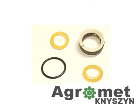 Komplet uszczelnień siłownika owijarki bel Z-284 F-340 (F340)