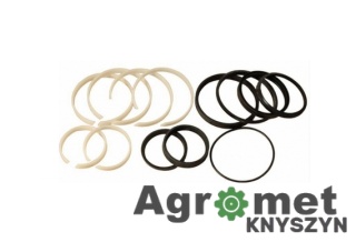 KOMPLET USZCZELNIEŃ F346 F-346