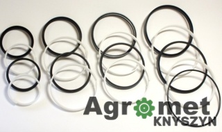 KOMPLET USZCZELNIEŃ F347 F-347