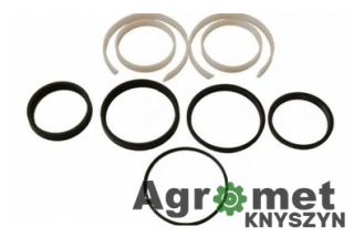 KOMPLET USZCZELNIEŃ F354 F-354