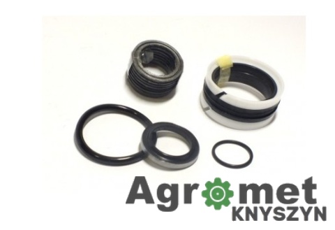 F-39 – Komplet uszczelnień siłownika skrętu kół Ostrówek CHB265Px32x160 / CHB2-65Px32x160 (65/32/160)