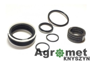 KOMPLET USZCZELNIEŃ F41 F-41 OSTRÓWEK